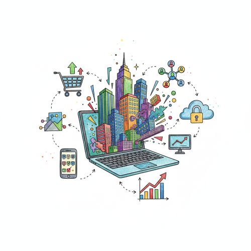 1. | 1.tw | 1tw | 一點行銷(一點文創)：文創賦能八大服務項目清單：包含整合行銷、創意設計、AI創新、活動策劃、數位轉型電商規劃、影音媒體製作、數據分析與專業顧問培訓。